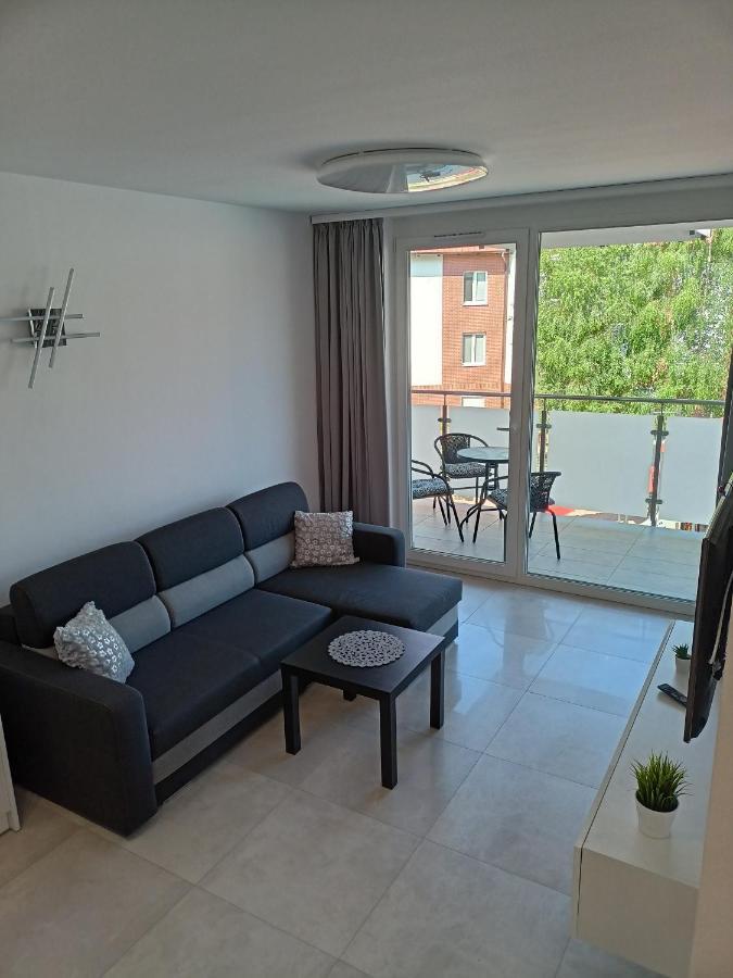 Appartamento Baltic Garden