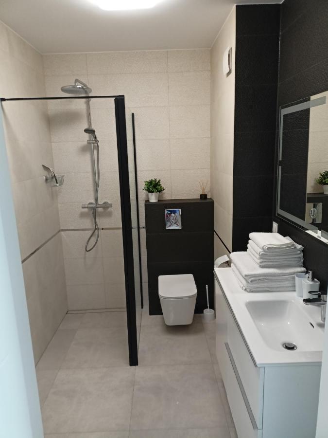 Appartamento Baltic Garden *
