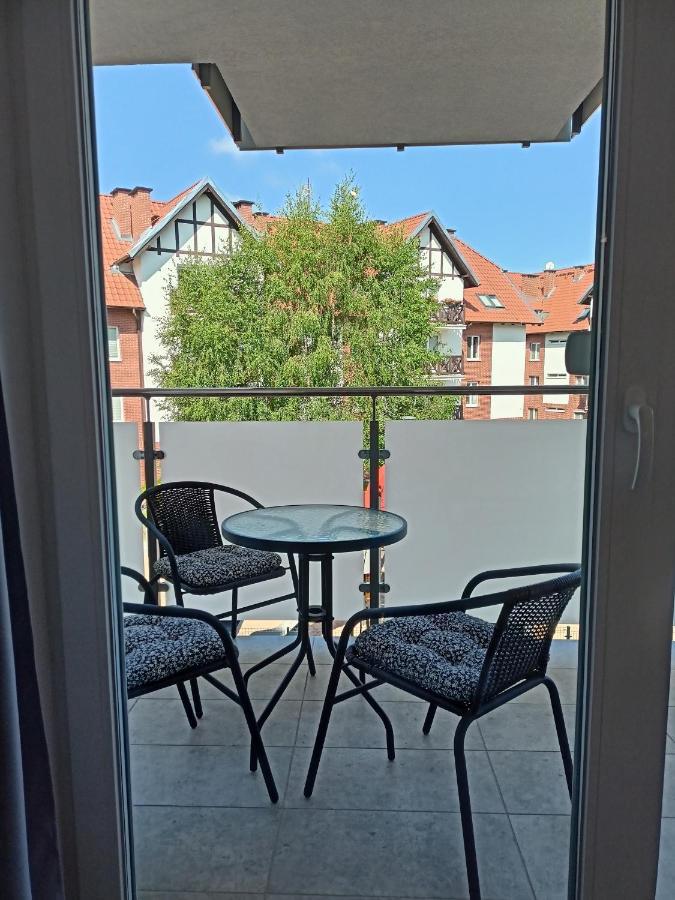 Appartamento Baltic Garden Sztutowo