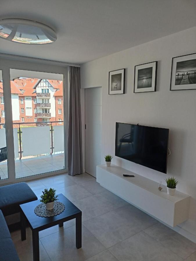 Baltic Garden Appartamento *