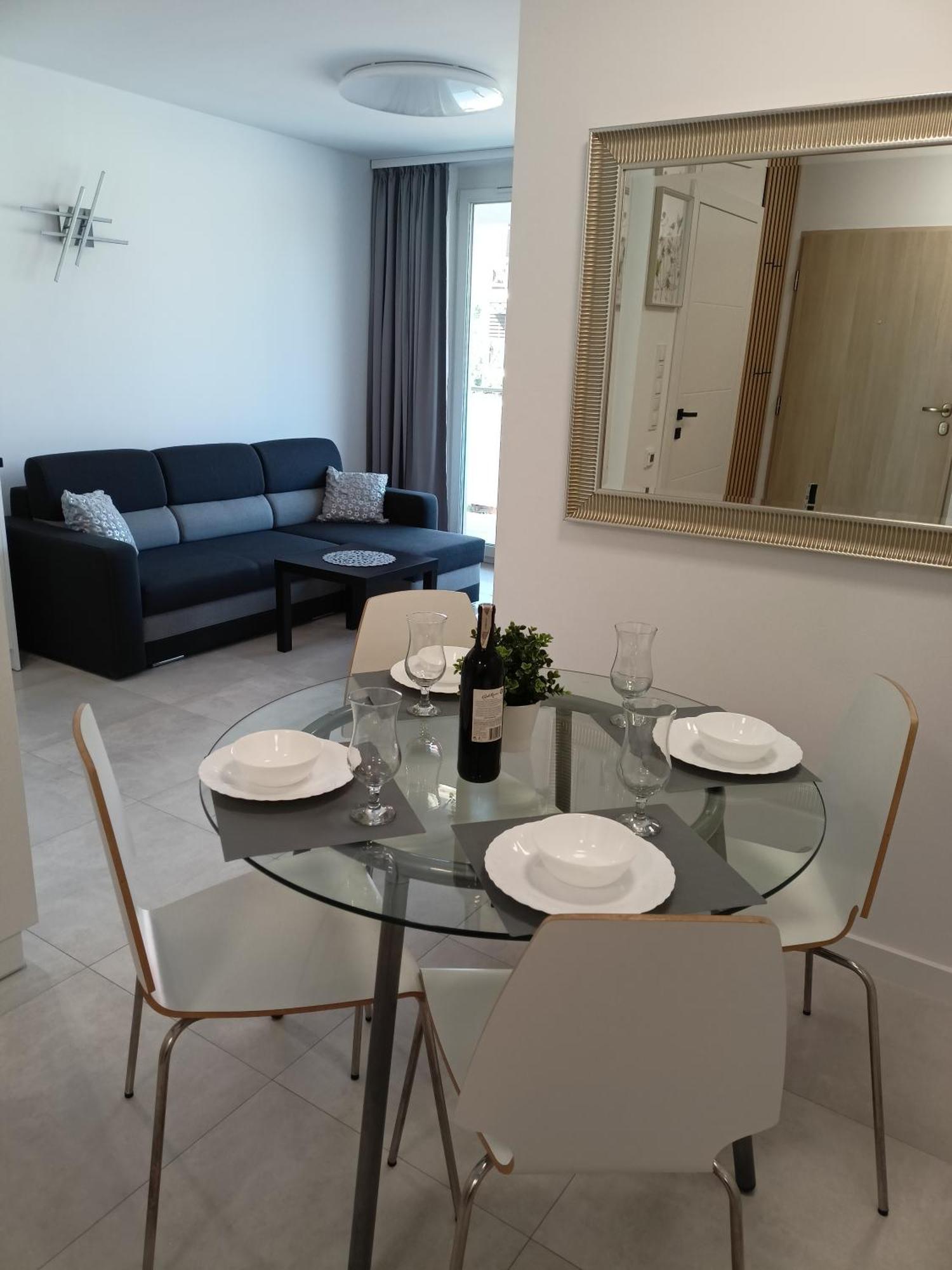 Appartamento Baltic Garden Sztutowo
